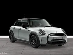 White silver Gebraucht 2022 Mini Cooper Kleinwagen | 21.488 € (Fairer Preis)