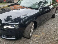 Schwarz Gebraucht 2010 Audi A4 Ambition Limousine | 8.800 € (Fairer Preis)