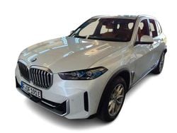 Weiß Gebraucht 2023 BMW X5 Sport Line SUV | 72.300 € (Superpreis)