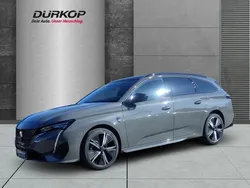 Grau Neu 2025 Peugeot 308 GT Kombi | 37.690 € (Teuer)