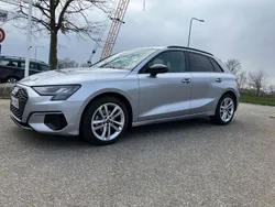 Gebraucht 2022 Audi A3 Advanced Limousine | 22.600 € (Guter Preis)