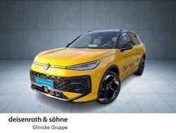Canary yellow Gebraucht 2025 VW T-Roc R-line SUV | 38.990 € (Teuer)