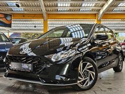 Phantom black Neu 2025 Hyundai i20 Comfort Kleinwagen | 20.975 € (Superpreis)