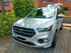 Silber Gebraucht 2017 Ford Kuga ST-Line SUV | 14.500 € (Guter Preis)