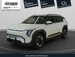 Weiß Neu 2025 Kia EV3 3 SUV | 34.490 € (Guter Preis)
