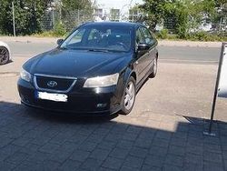 Gebraucht 2006 Hyundai Sonata GLS Limousine | 1.500 €