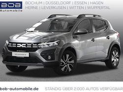Dolomitgrau (grau) Gebraucht 2025 Dacia Sandero Expression Kleinwagen | 17.333 € (Guter Preis)