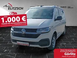 Weiß Neu 2025 VW T6.1 Beach Van | 69.800 €
