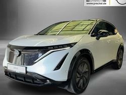 Schwarz Neu 2025 Nissan Ariya Evolve SUV | 49.990 € (Etwas zu teuer)