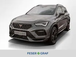 Graphitgrau Gebraucht 2024 Cupra Ateca VZ SUV | 36.550 € (Superpreis)