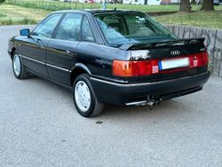 Gebraucht 1990 Audi 90 Limousine | 6.499 €
