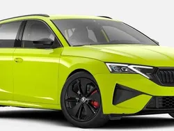 Wählbar Neu 2024 Skoda Octavia RS Kombi | 37.095 € (Superpreis)