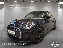 Blau Gebraucht 2022 Mini Cooper SE Kleinwagen | 17.980 € (Fairer Preis)