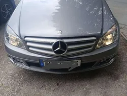 Gebraucht 2008 Mercedes C180 Avantgarde Limousine | 7.200 € (Fairer Preis)