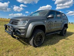 Gebraucht 2017 VW Amarok Highline Abholung | 49.999 €