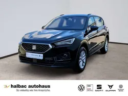Schwarz Neu 2025 Seat Tarraco Style SUV | 39.320 € (Teuer)