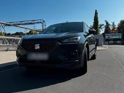 Grau Gebraucht 2020 Seat Tarraco FR SUV | 28.000 € (Guter Preis)