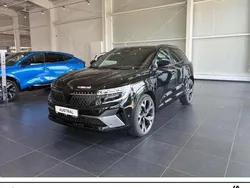 Blackpearlschwarz metallic Neu 2025 Renault Austral Iconic Esprit Alpine SUV | 41.798 € (Fairer Preis)