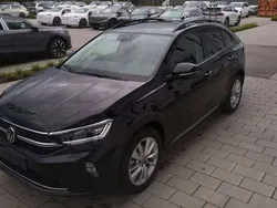 VW Taigo