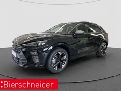 Schwarz Neu 2025 Cupra Terramar SUV | 39.950 € (Fairer Preis)