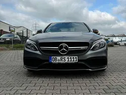 Gebraucht 2017 Mercedes C63 AMG AMG Limousine | 32.150 € (Superpreis)