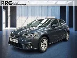 Â´magnetic techâ´ Gebraucht 2025 Seat Ibiza Style Kleinwagen | 16.790 € (Guter Preis)