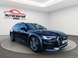 Brillantschwarz Gebraucht 2022 Audi A6 Allroad Sport Kombi | 32.700 € (Etwas zu teuer)