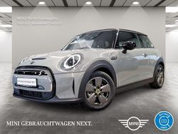 Grau Gebraucht 2022 Mini Cooper SE Kleinwagen | 18.990 € (Fairer Preis)