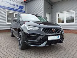 Schwarz Gebraucht 2023 Cupra Ateca SUV | 33.490 € (Superpreis)