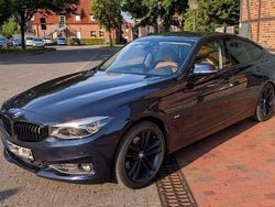 Gebraucht 2017 BMW 330 Sport Line Limousine | 24.900 € (Etwas zu teuer)