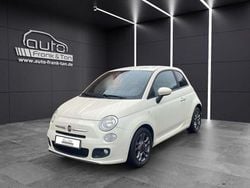 Andere Gebraucht 2014 Fiat 500 | 9.990 € (Fairer Preis)