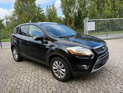 Schwarz Gebraucht 2011 Ford Kuga Titanium SUV | 7.950 € (Fairer Preis)