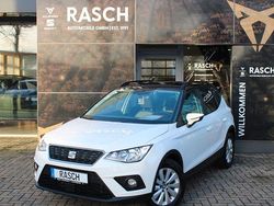 Weiß Gebraucht 2021 Seat Arona Beats SUV | 16.900 € (Etwas zu teuer)