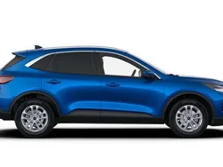Desert island blue Neu 2025 Ford Kuga Titanium SUV | 29.327 € (Guter Preis)