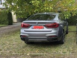 Gebraucht 2018 BMW X6 M SUV | 30.000 € (Guter Preis)