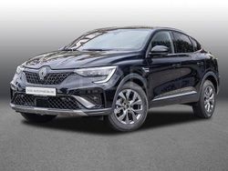 Onyxschwarz (schwarz) Neu 2025 Renault Arkana Techno SUV | 26.777 € (Superpreis)