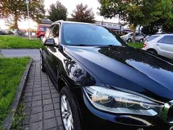 Schwarz Gebraucht 2014 BMW X5 M Sport SUV | 20.499 € (Fairer Preis)