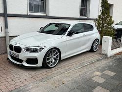 Weiß Gebraucht 2015 BMW 135 Performance Kleinwagen | 24.500 € (Etwas zu teuer)
