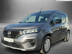 Grau Neu 2025 Nissan Townstar N-Connecta Van / Kleinbus | 26.800 € (Fairer Preis)
