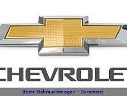 Silber Gebraucht 2012 Chevrolet Captiva LTZ SUV | 7.590 € (Fairer Preis)