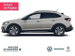Grau Neu 2025 VW Taigo Life SUV | 28.647 € (Fairer Preis)