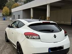 Weiß Gebraucht 2000 Renault Mégane Coupé Night&Day Coupé | 5.500 €