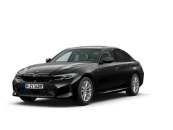 Gebraucht 2025 BMW 330 Efficient Dynamics Limousine | 43.900 € (Fairer Preis)