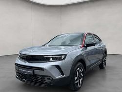 Grau Gebraucht 2024 Opel Mokka SUV | 22.500 € (Guter Preis)