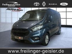 Chromablau Gebraucht 2023 Ford Tourneo Nugget Kombi | 58.790 € (Teuer)