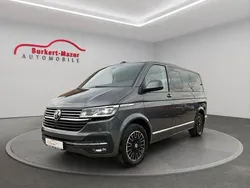 Grau Gebraucht 2020 VW T6.1 Van | 47.485 € (Guter Preis)