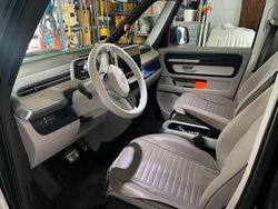Blau Gebraucht 2022 VW ID. Buzz Van / Kleinbus | 58.500 €