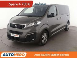 Grau Gebraucht 2022 Peugeot Expert Business-Line Van | 35.300 €