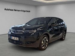 Karbon schwarz Gebraucht 2025 Opel Grandland X SUV | 41.990 €