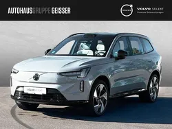 Andere Gebraucht 2025 Volvo EX90 Performance SUV | 93.750 € (Guter Preis)